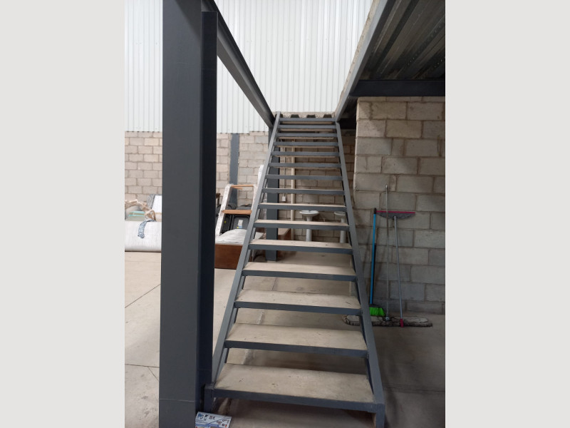 BODEGA EN VENTA EN TLAJOMULCO (4) — foto 2