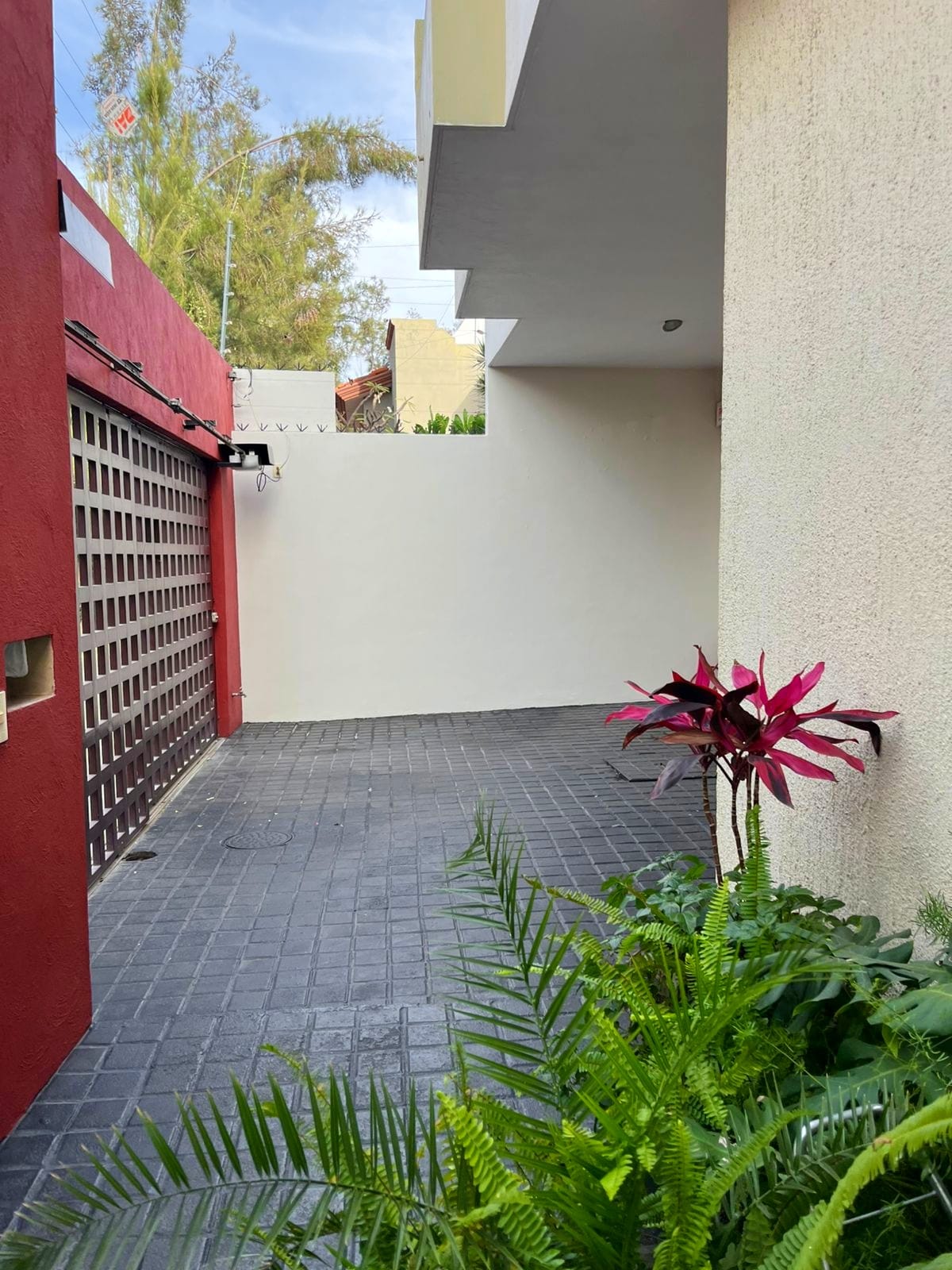 CASA EN RENTA EN JARDINES UNIVERSIDAD — foto 3