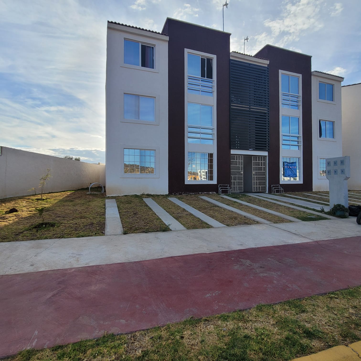 DEPARTAMENTO EN RENTA EN COPALA