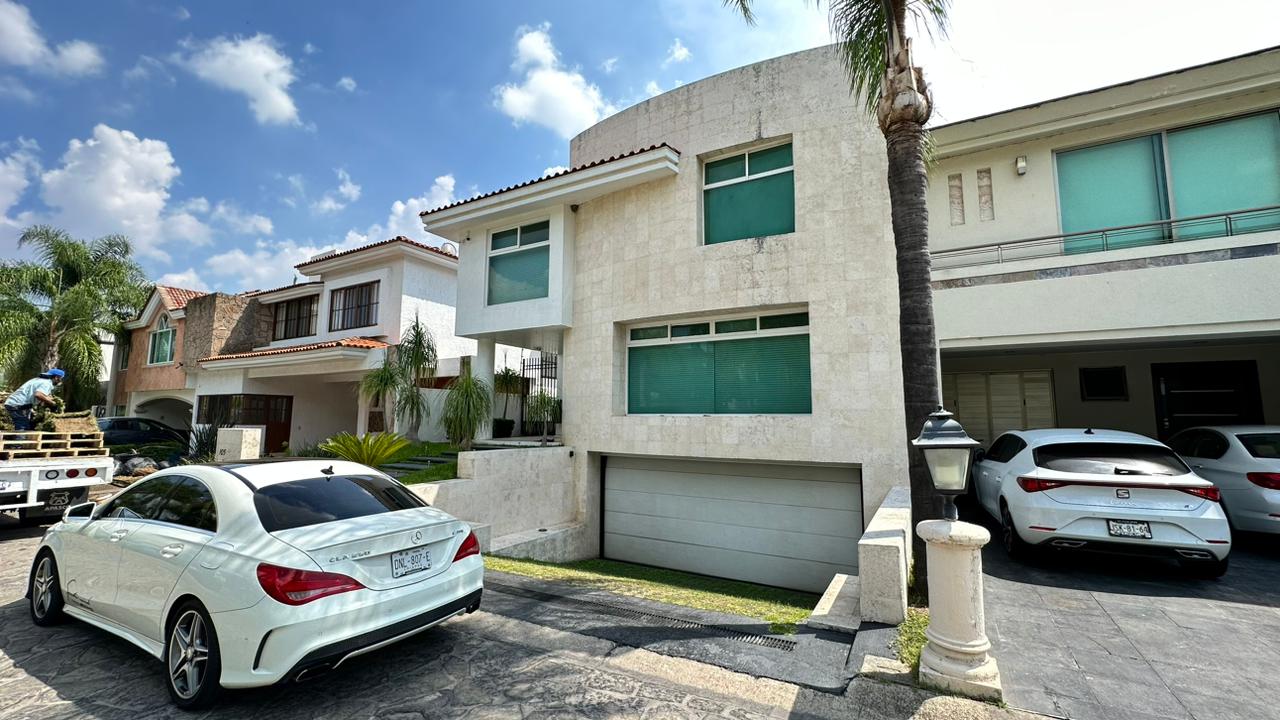 CASA EN VENTA EN VALLE REAL (3)RI — foto 2