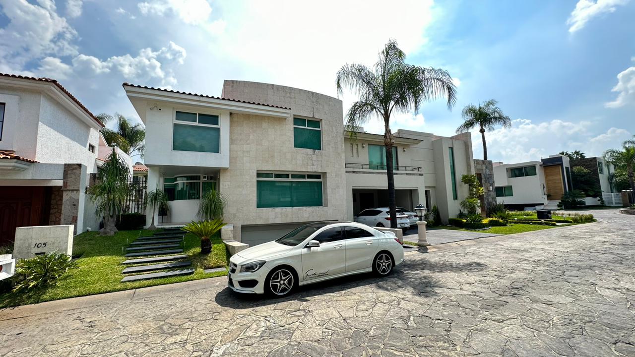 CASA EN VENTA EN VALLE REAL (3)RI — foto 3