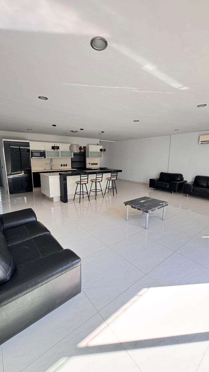 CASA EN RENTA EN RANCHO DEL CENTINELA  — foto 2