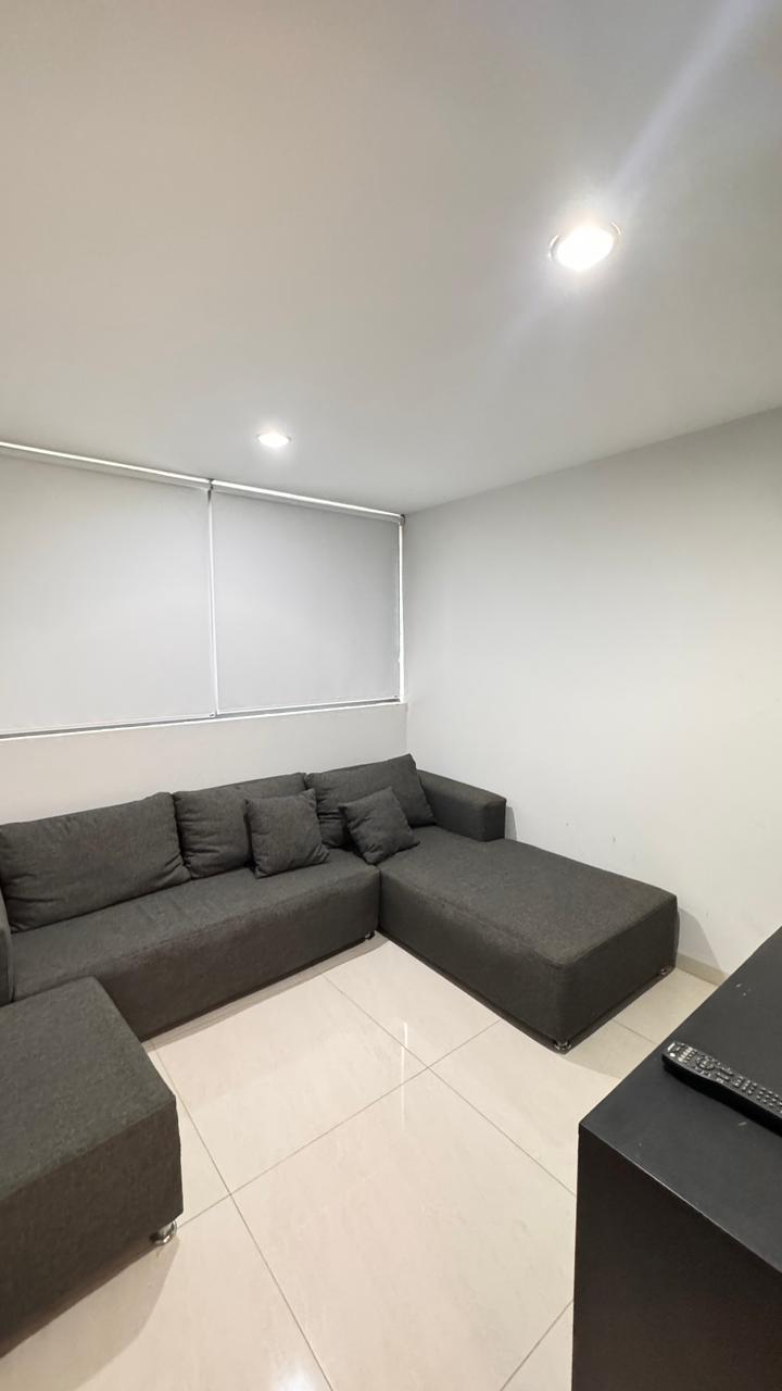 CASA EN RENTA EN RANCHO DEL CENTINELA  — foto 3