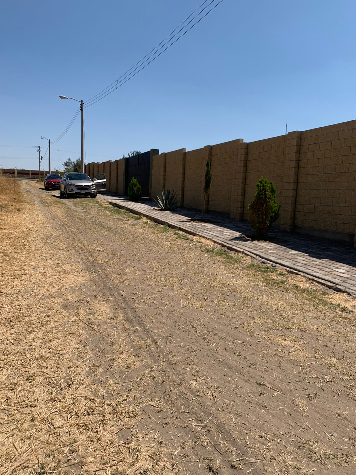 RANCHO EN VENTA  COLINAS DEL MARTEL (5) — foto 3