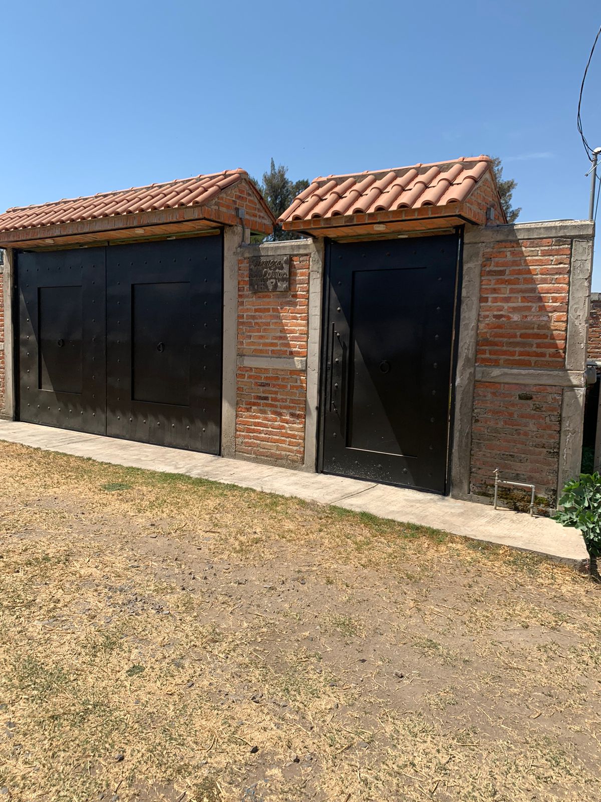 RANCHO EN VENTA  COLINAS DEL MARTEL (5)