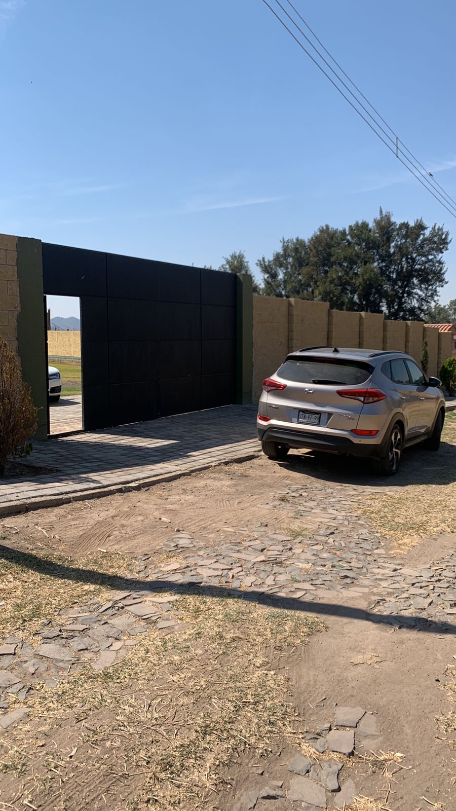 RANCHO EN VENTA  COLINAS DEL MARTEL (5) — foto 2