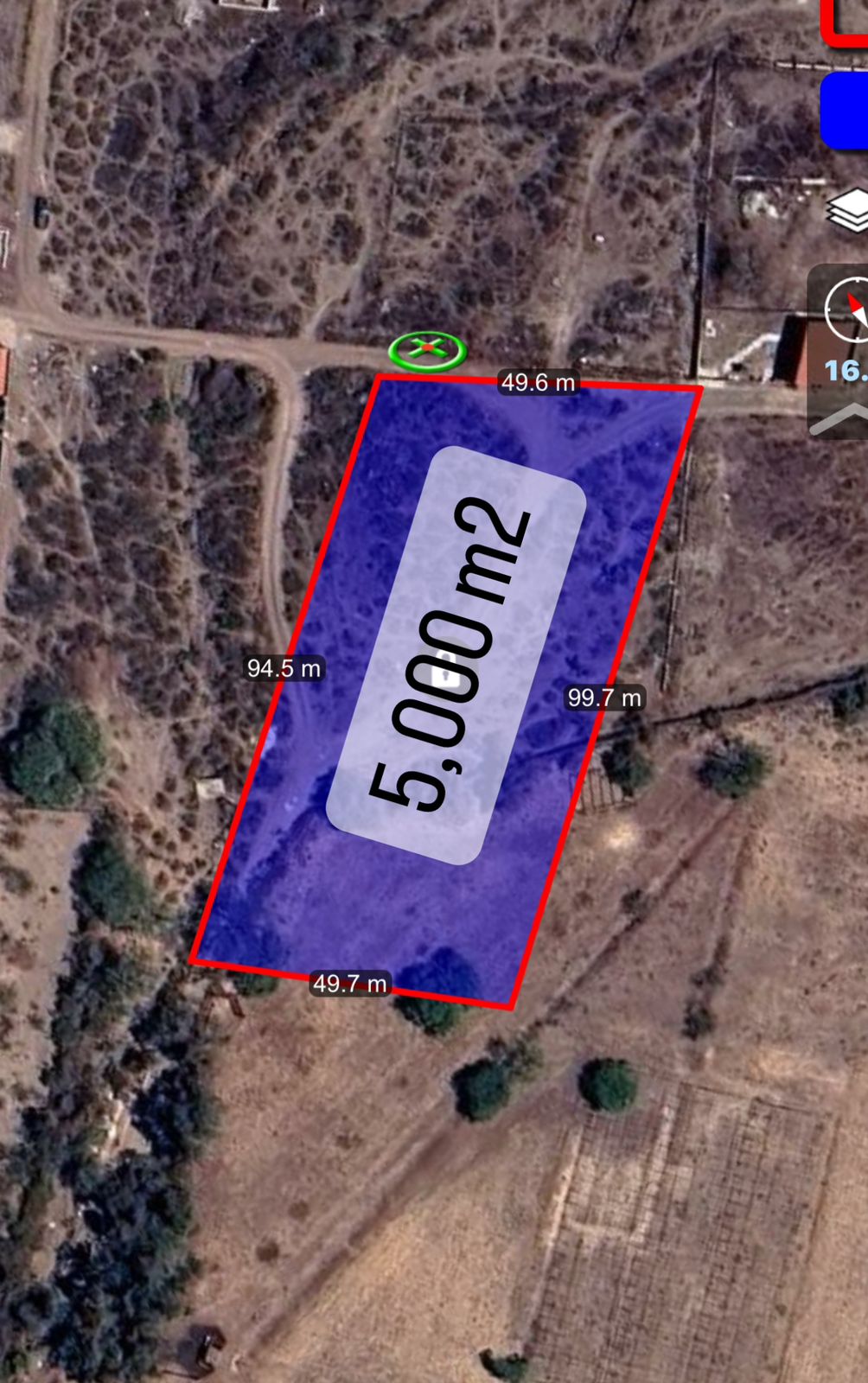 RANCHO EN VENTA EN CAJITITLAN (5)RO — foto 2