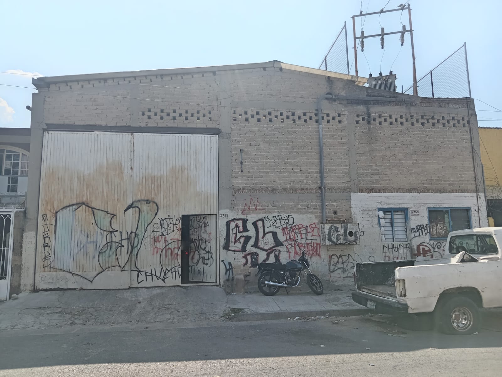 BODEGA EN VENTA EN LA ESPERANZA (4)A