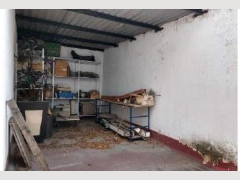BODEGA EN VENTA EN SAN AGUSTIN CASILLA (5)RI — foto 2