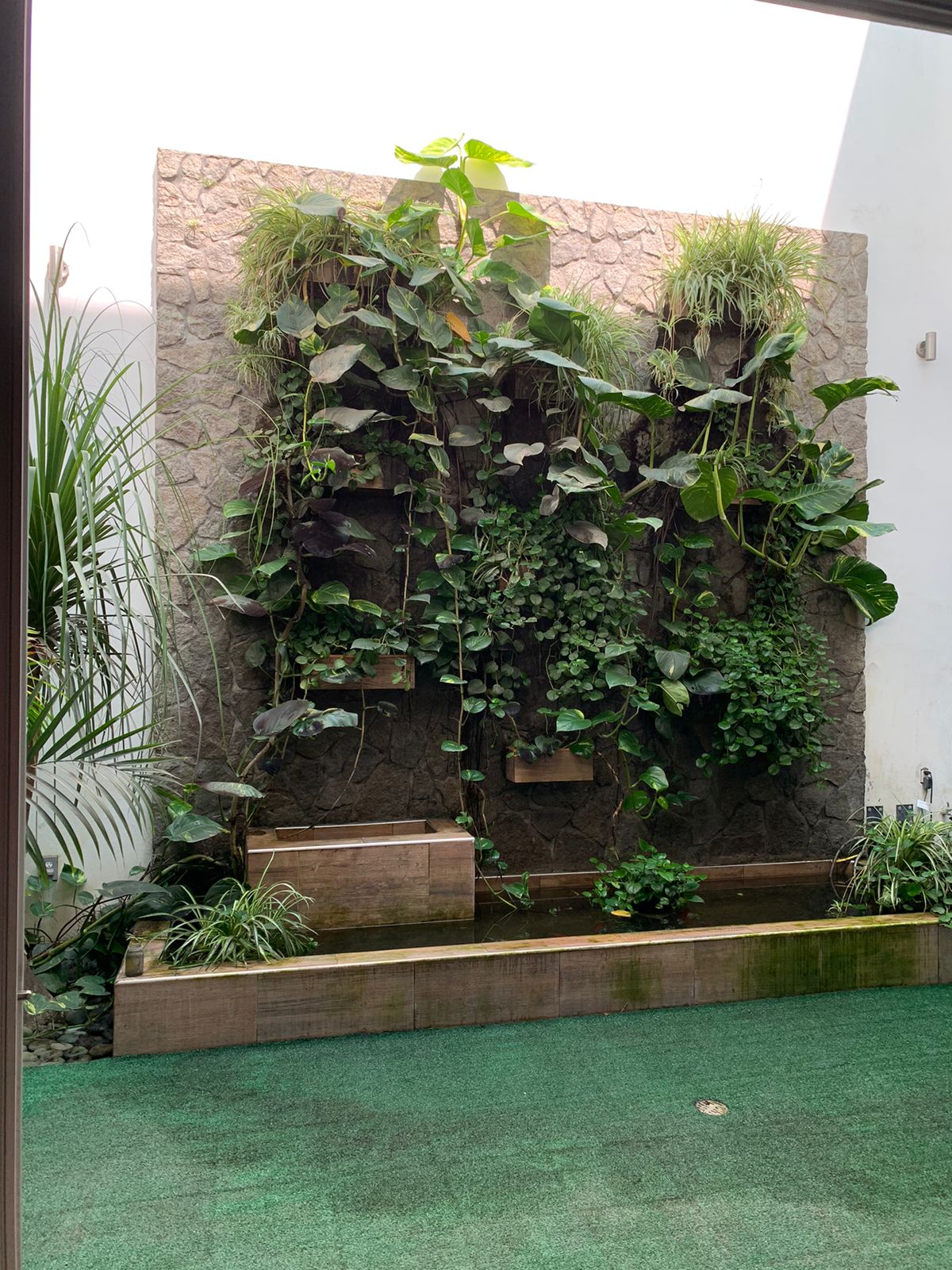 BODEGA EN VENTA POR CAMINO ANTIGUO A TESISTAN (5)E — foto 2