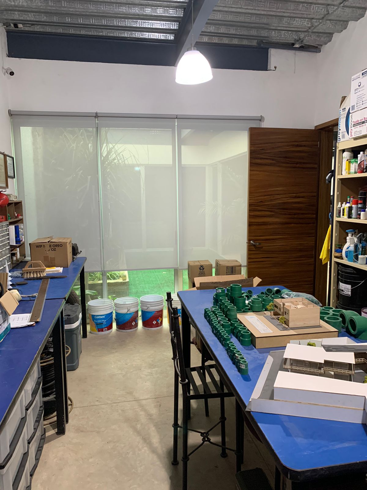 BODEGA EN VENTA POR CAMINO ANTIGUO A TESISTAN (5)E — foto 3