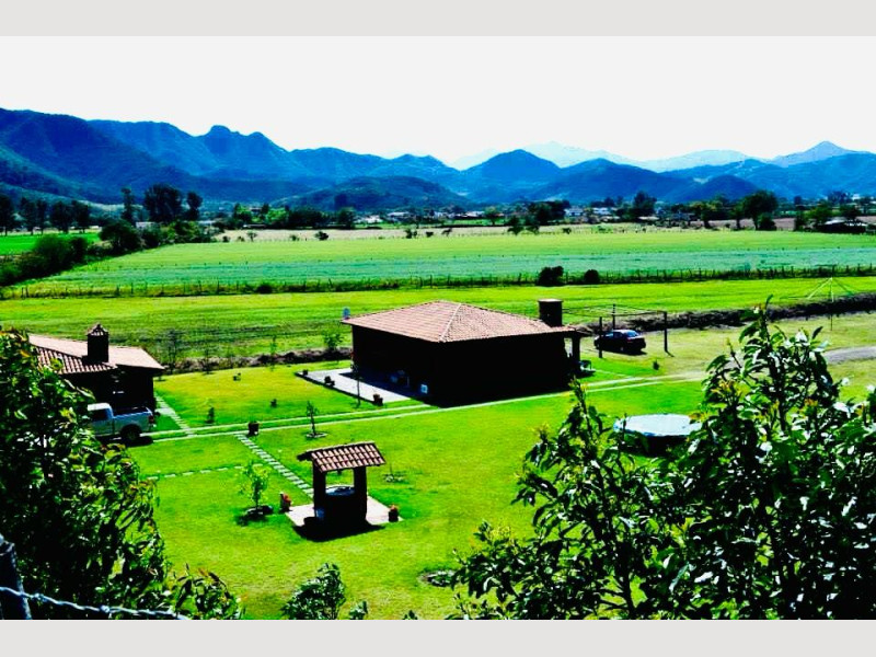 RANCHO EN VENTA EN MASCOTA — foto 2