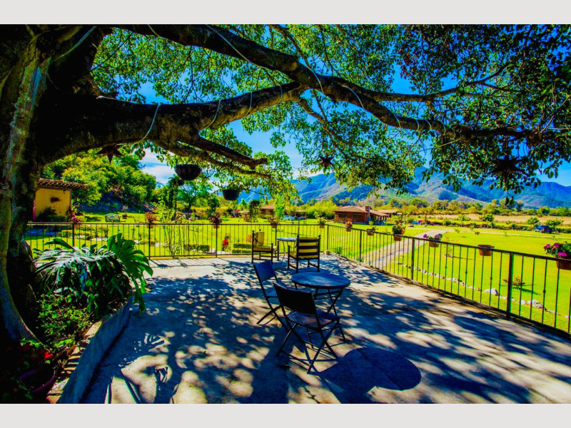 RANCHO EN VENTA EN MASCOTA — foto 3